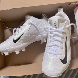 Nike Mike Trout baseball cleats